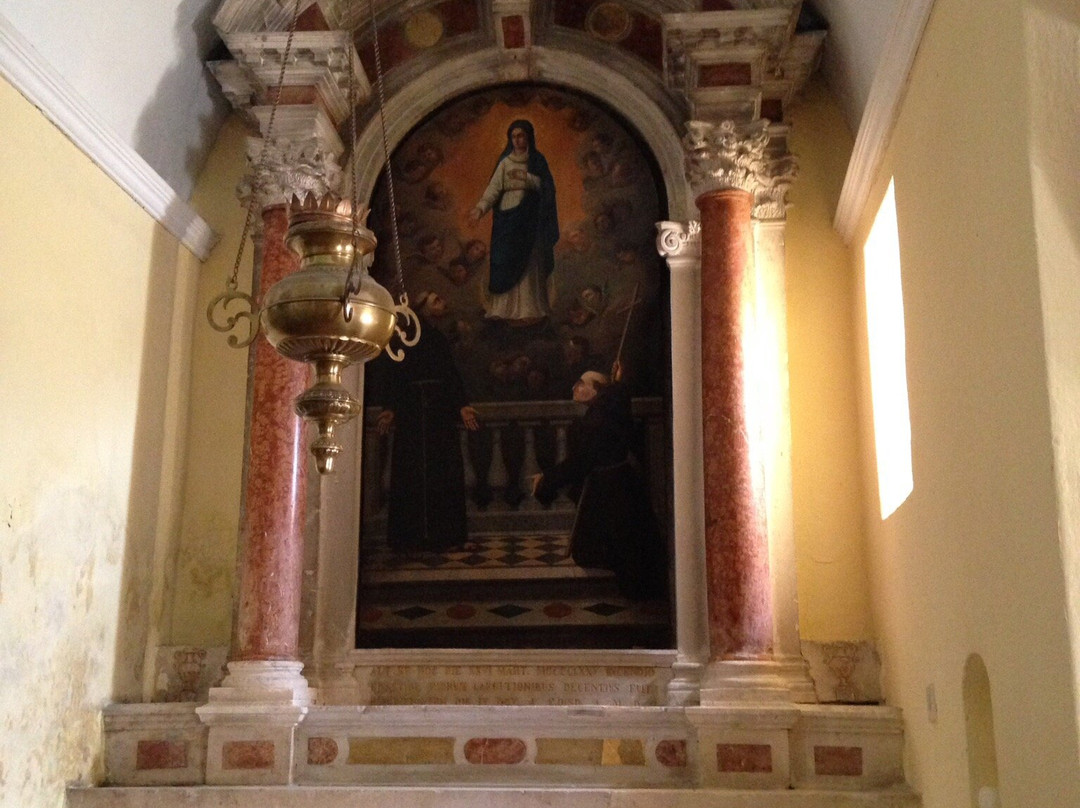 St. Anthony's Church-Perast必去景点