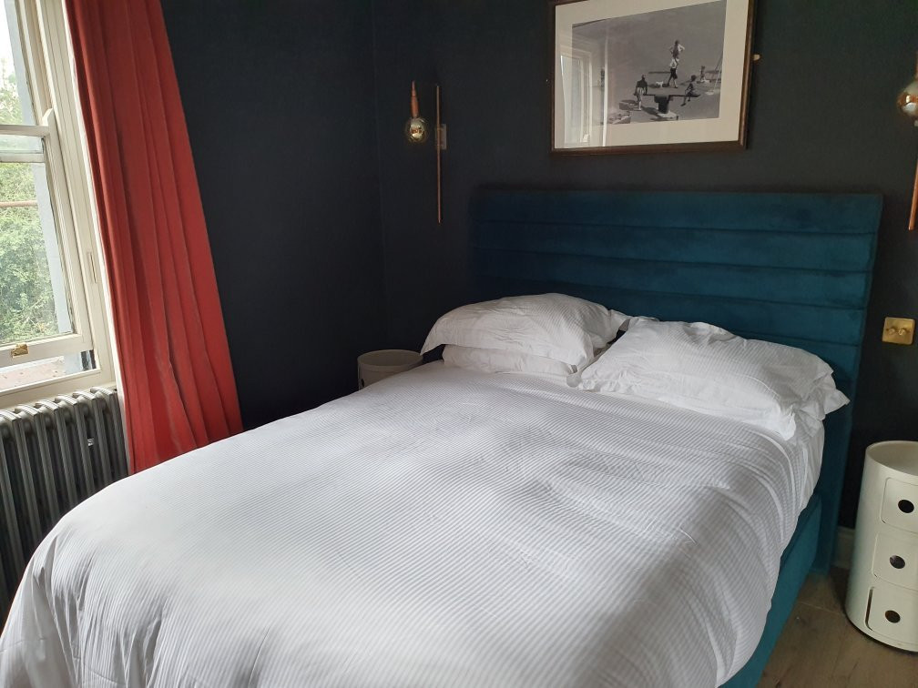 The Porterhouse Grill & Rooms主图