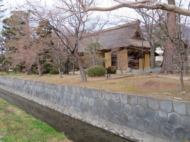 Hattakeshoin Temple景点图片