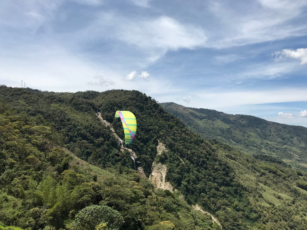 Colombia Getaway-Guatape必去景点