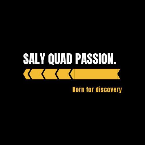 Saly quad passion景点图片