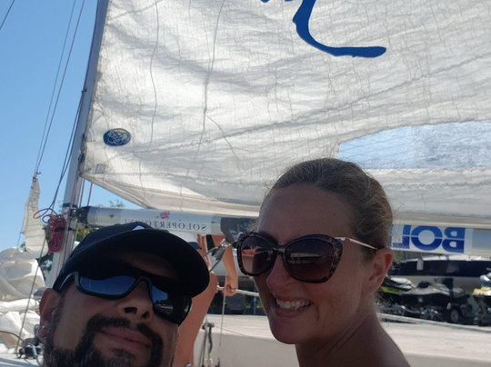 ASD Puglia Sailing Team-塔兰托必去景点