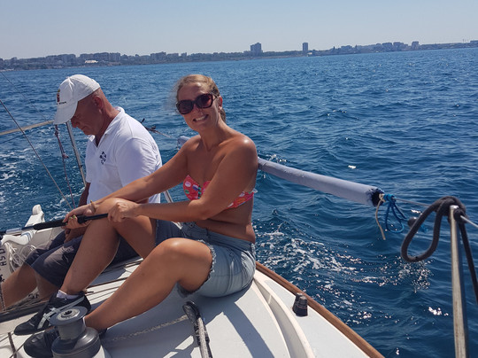 ASD Puglia Sailing Team-塔兰托必去景点