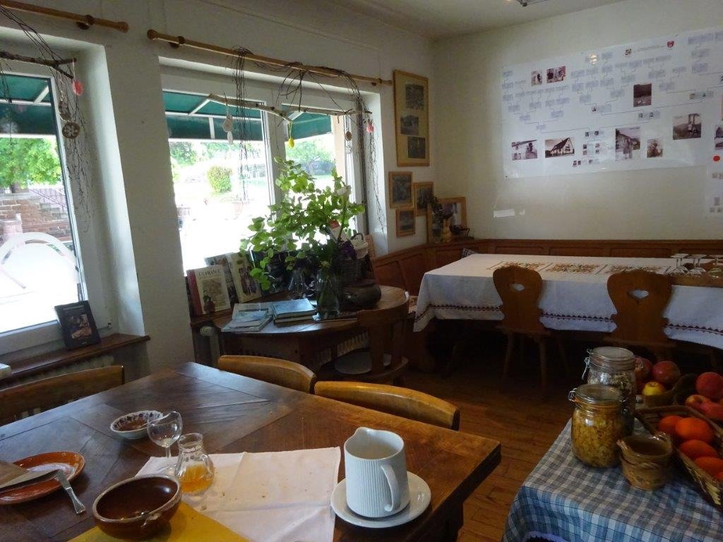 Alsace-Village-餐饮