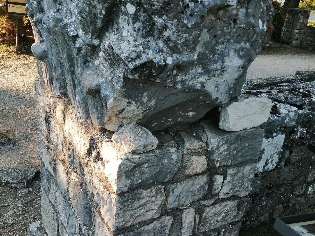 Parco Archeologico Di Sepino-Sepino必去景点