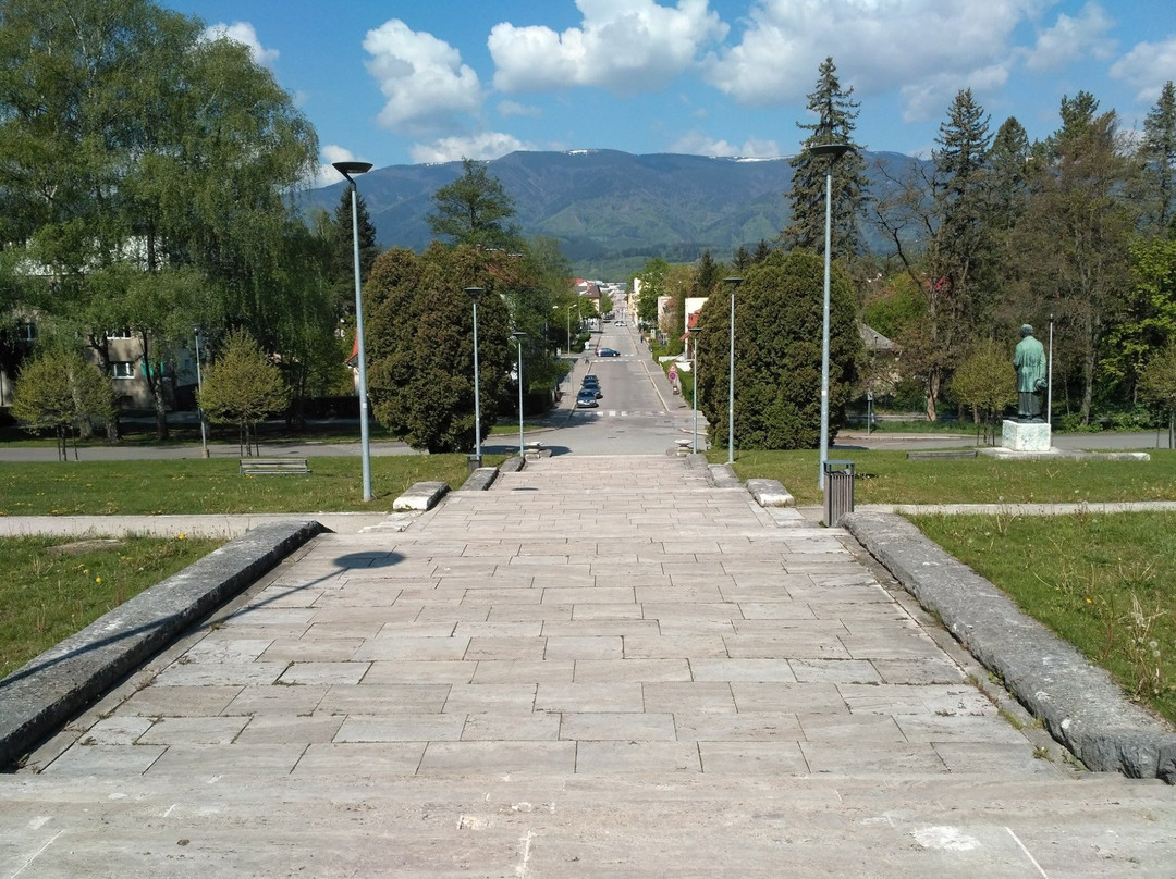 Slovakian National Museum-Martin必去景点