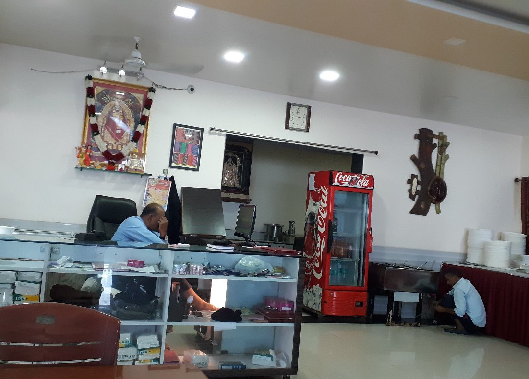 Chitrakoot Hill Resort主图