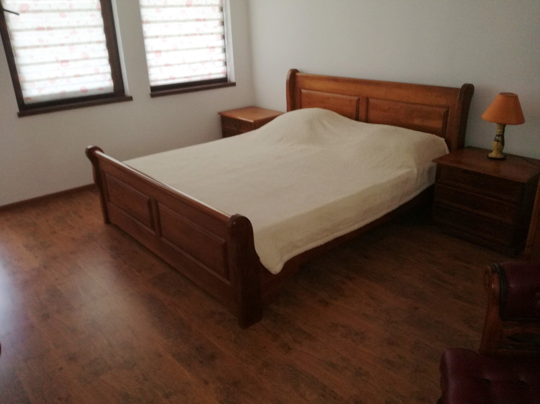 古尔库酒店主图