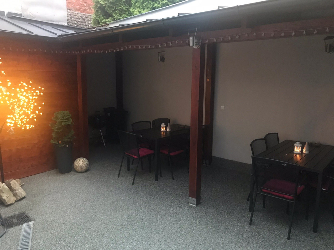 Apartmány Cechovní主图