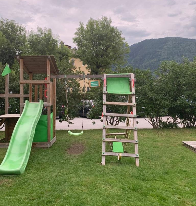 Dahoam by Sarina - Hotel & Suites主图