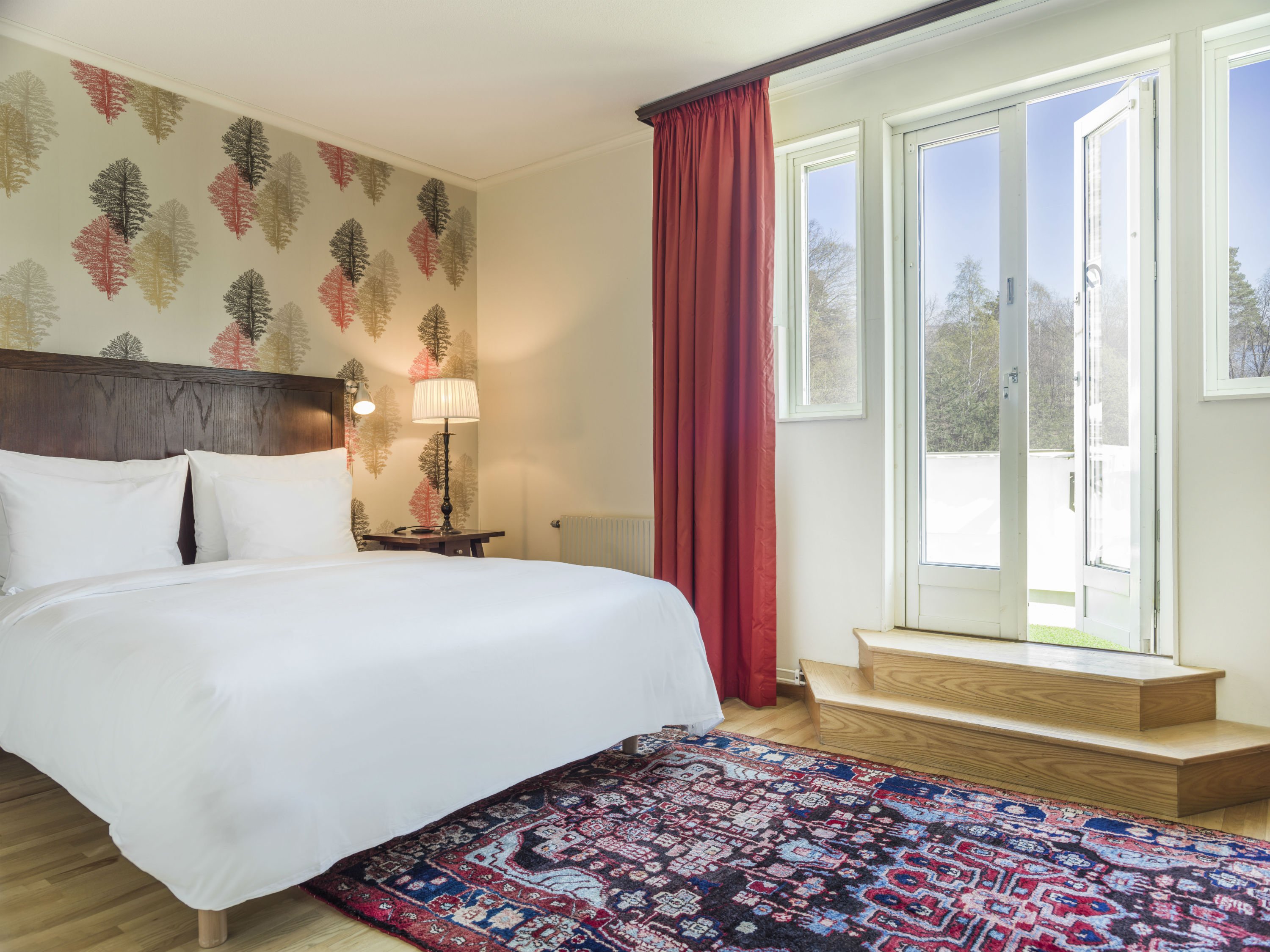 Royal Park Hotel STHLM-官方