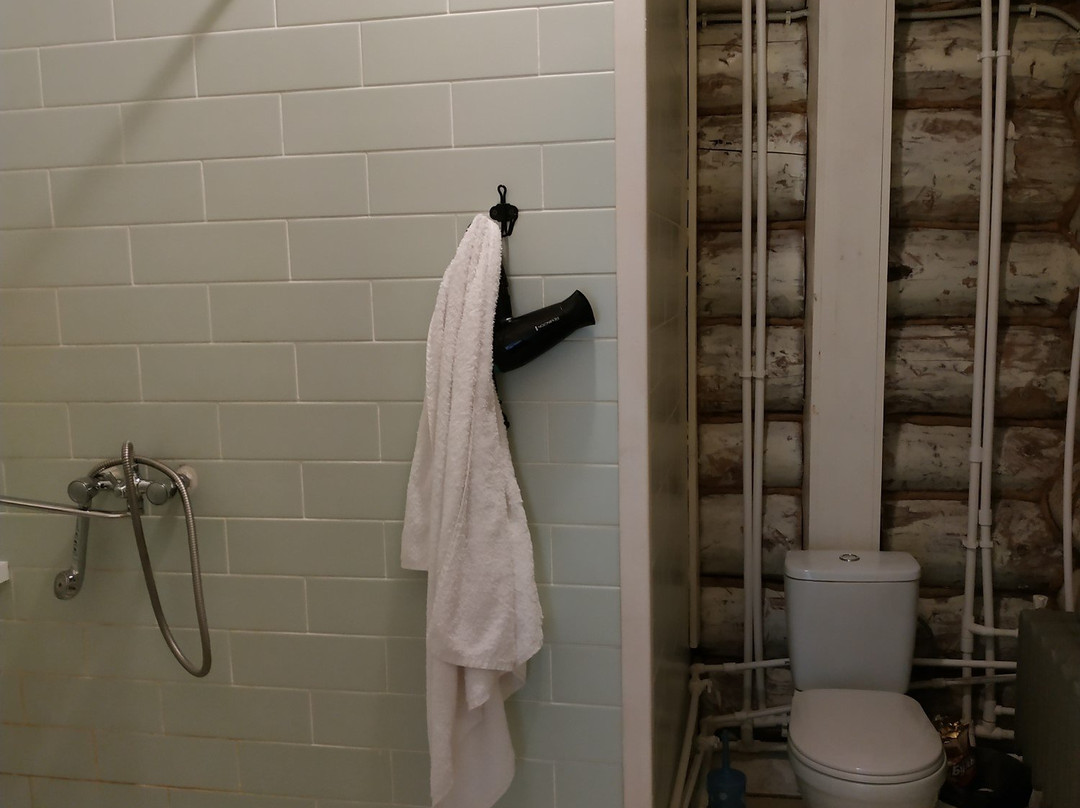 Park Hotel Berendeevka主图