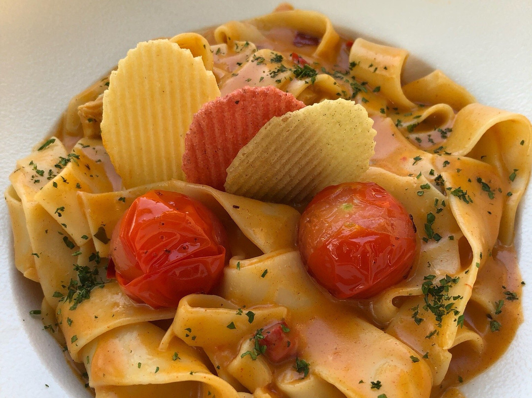 Hotel Restaurant Ottenstein主图