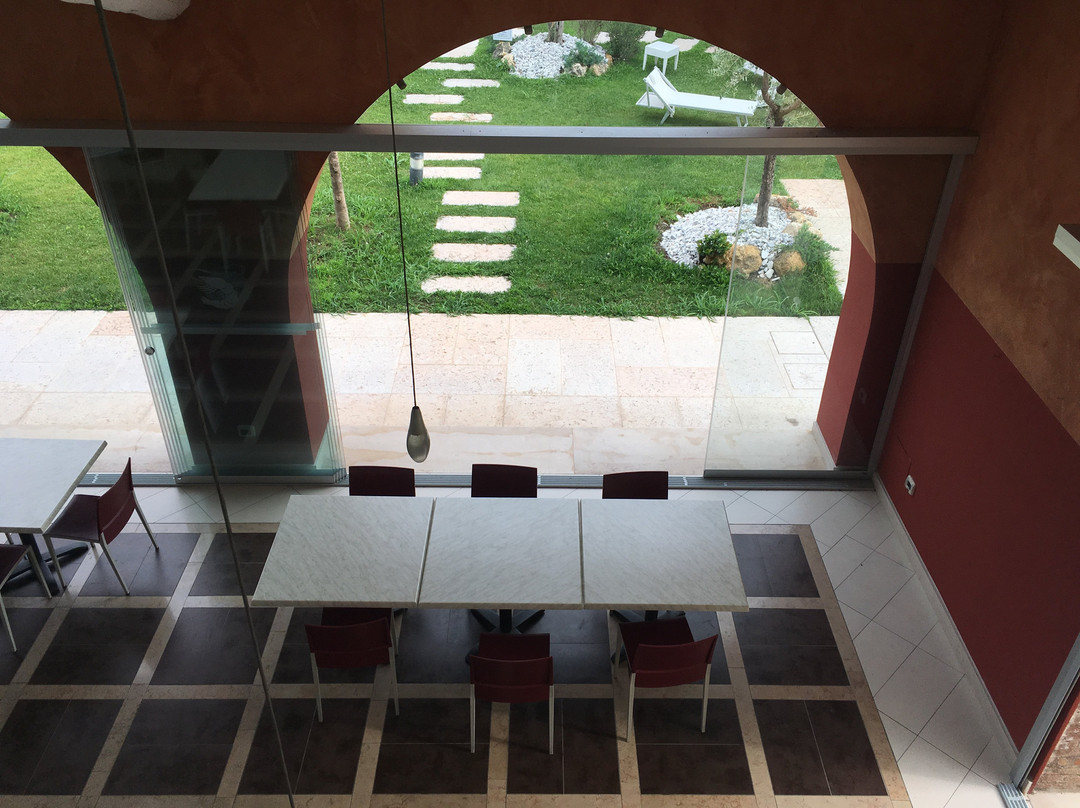Hotel Corte Del Paggio主图
