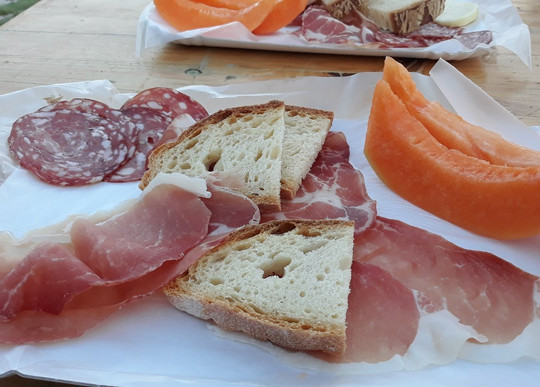 Tenuta Carlini-佩萨罗必去景点