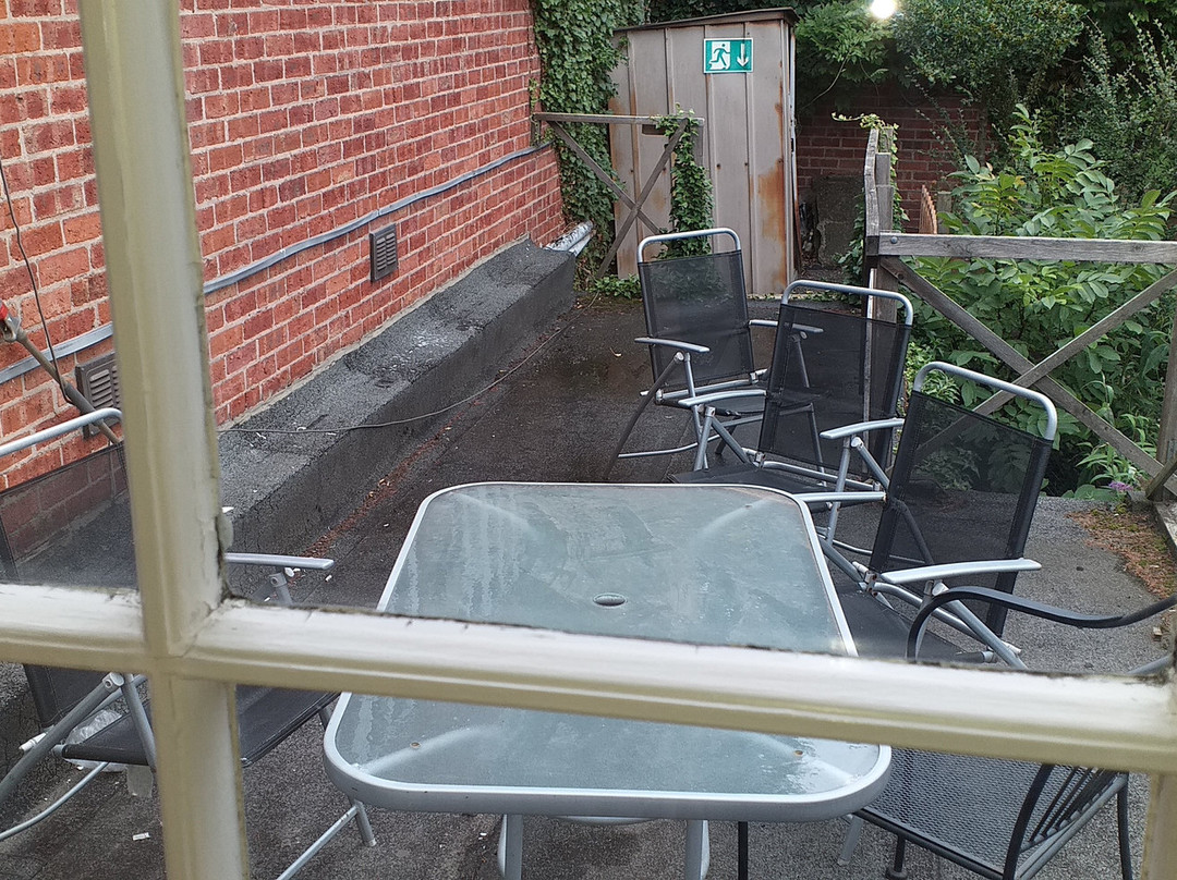 多宁顿庄园酒店主图