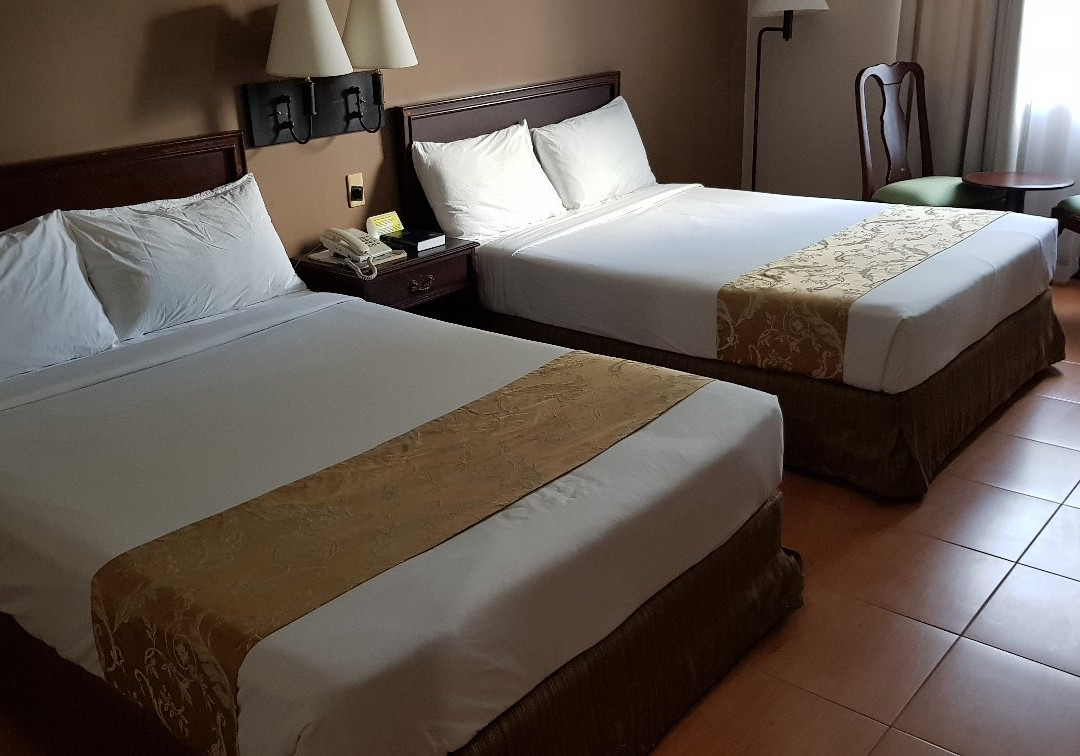 东亚皇家酒店主图