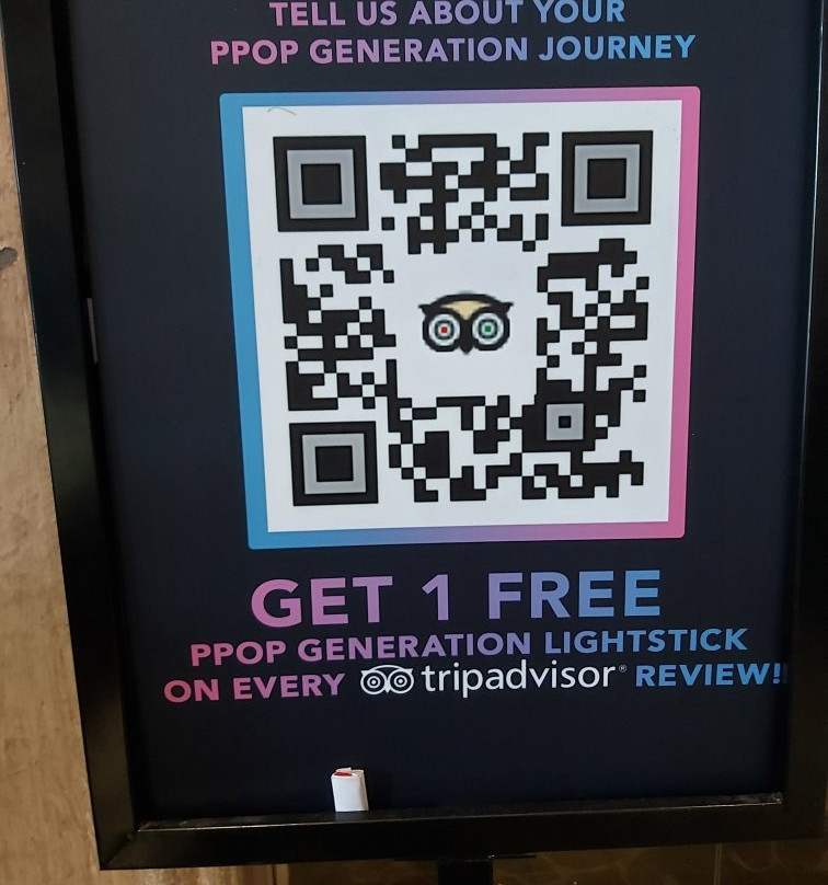 Ppop Generation-圣胡安必去景点