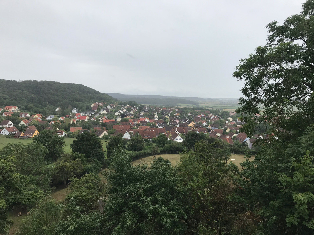 Colmberg旅游攻略图片