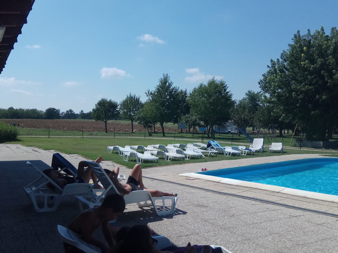 Agriturismo Amarant主图