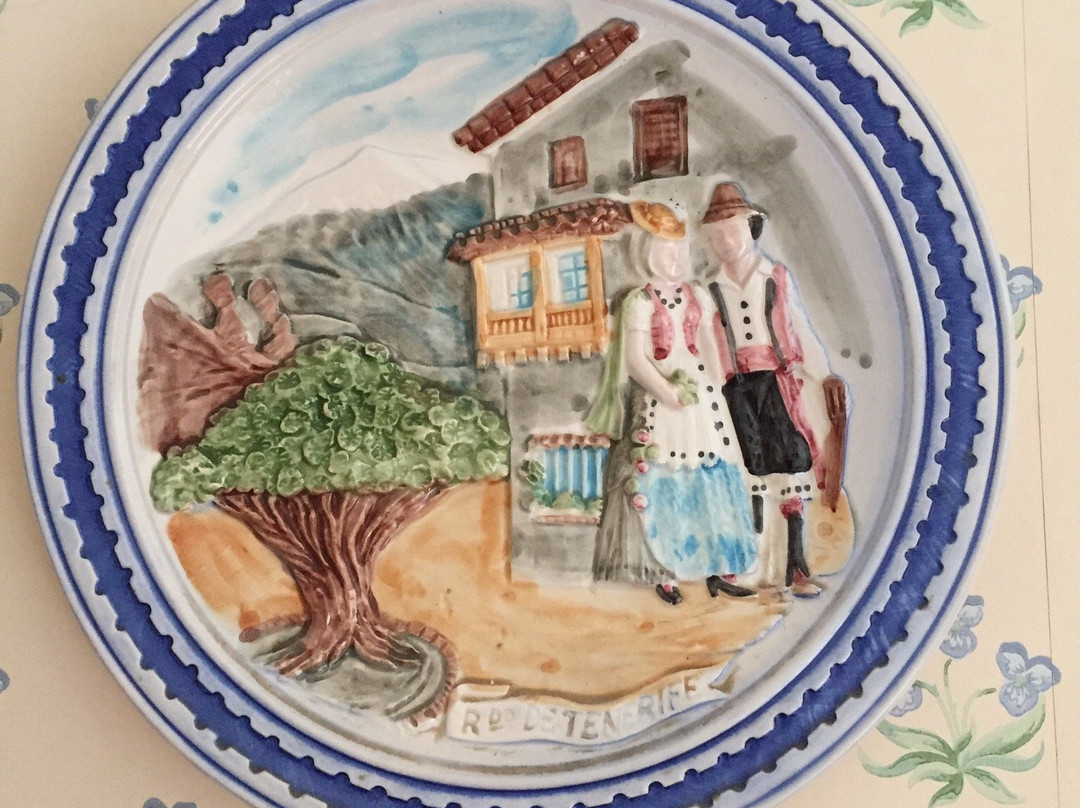 Damerstown Farmhouse B&B主图
