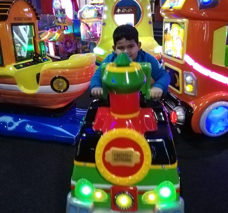 Baywest Mall-伊丽莎白港必去景点