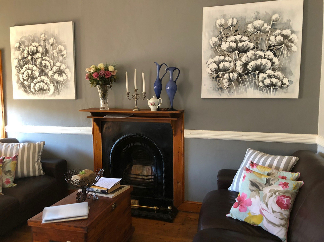 Carmel Villa B&B主图