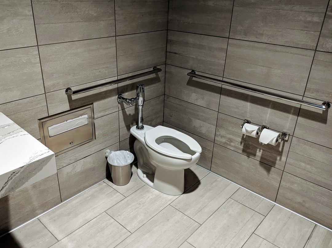 Ac Hotel Los Angeles South Bay主图