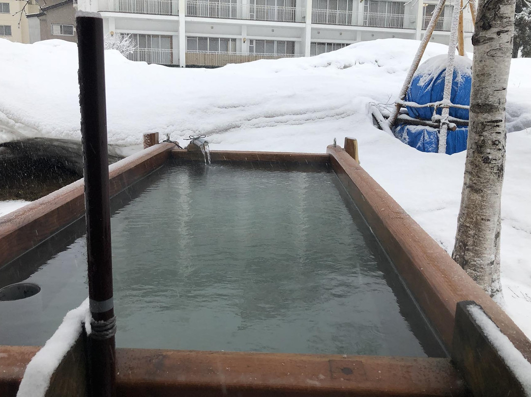Akakura Hotel主图