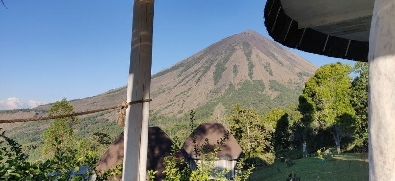 Manulalu Bed and Breakfast主图