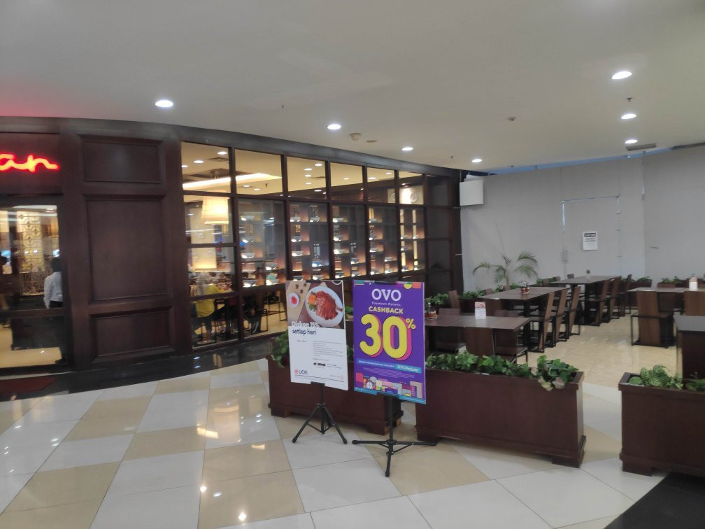 Cinere Bellevue Mall-Depok必去景点