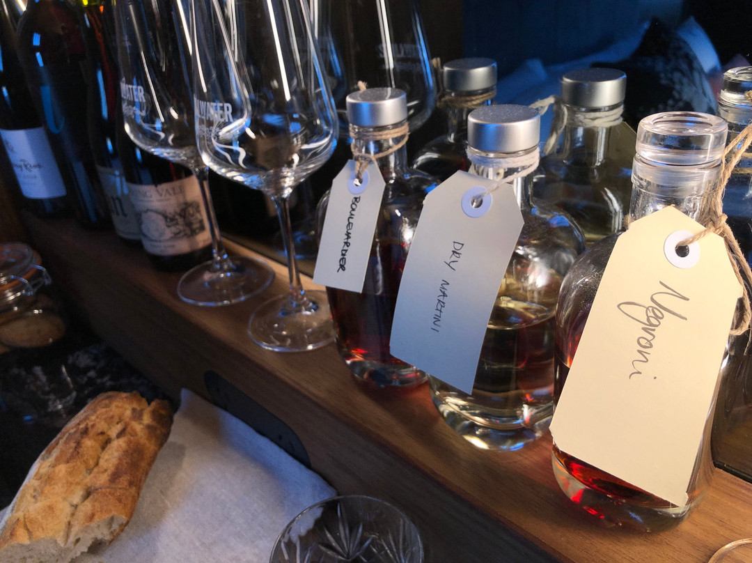 Stillwater Seven主图