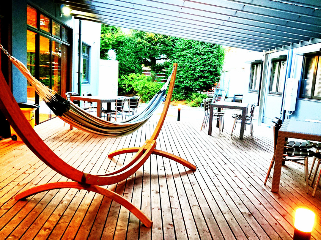 Narita AIC Airport Hotel主图