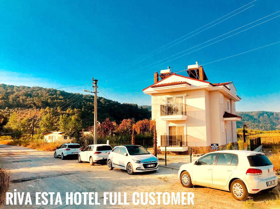 Rivaesta Butik Hotel主图