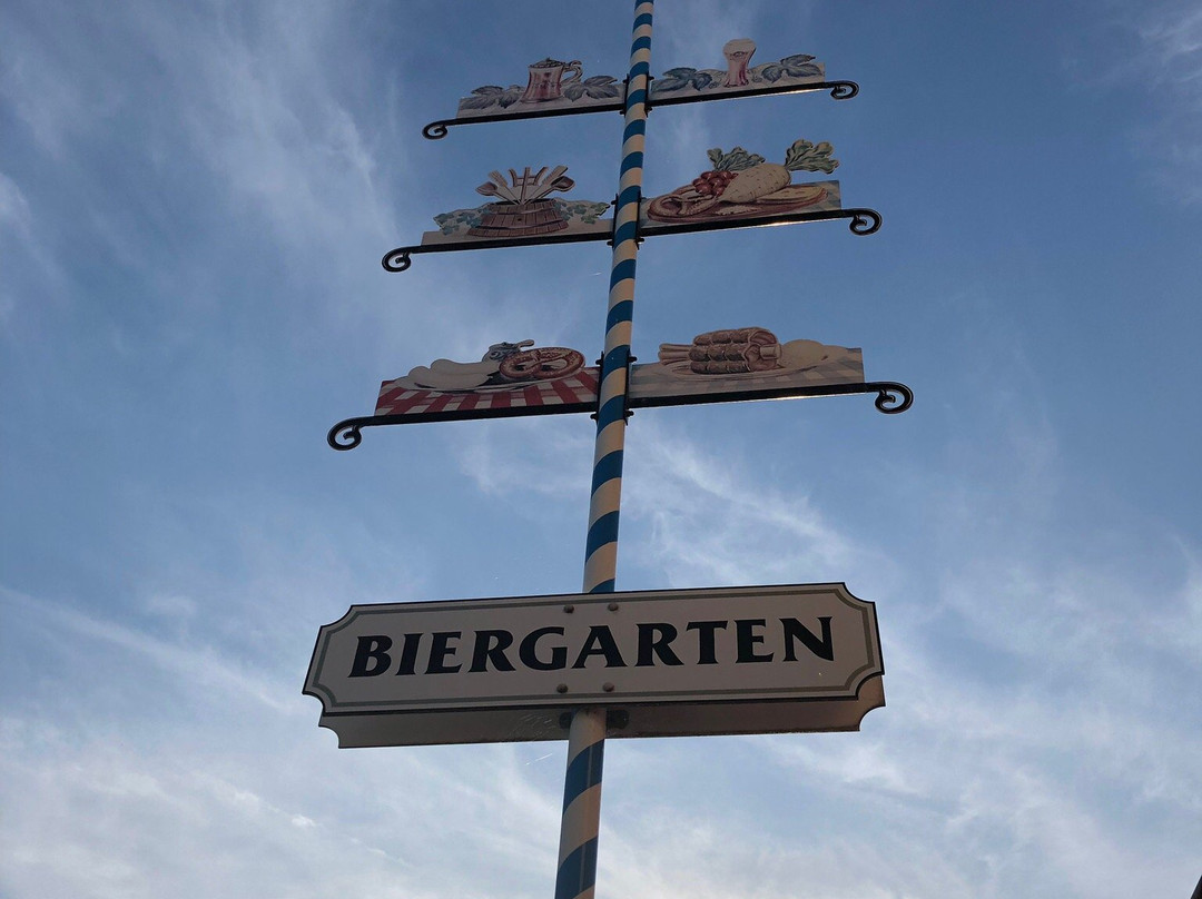 Beim Haxenwirt主图