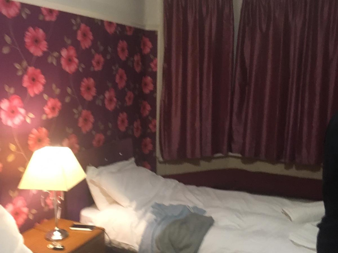 The Sanderling Hotel Morecambe主图