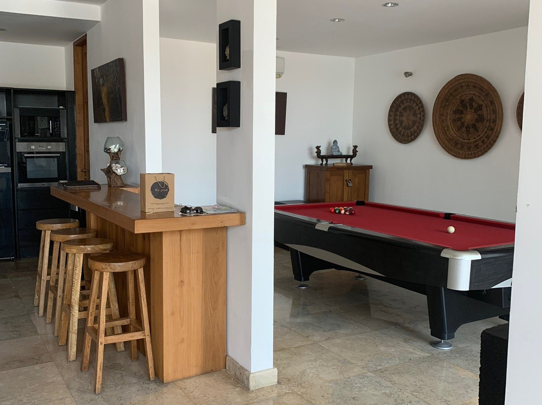 乌玛琴琴别墅主图