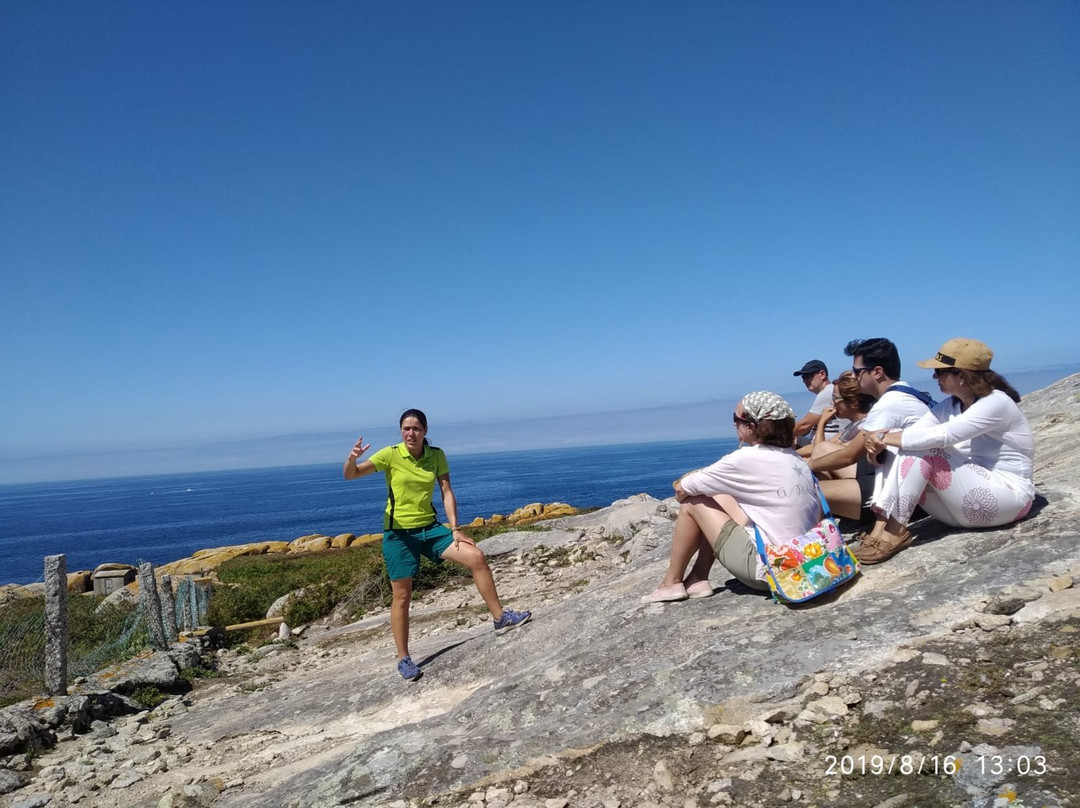 Cruceros Angel-格罗韦必去景点