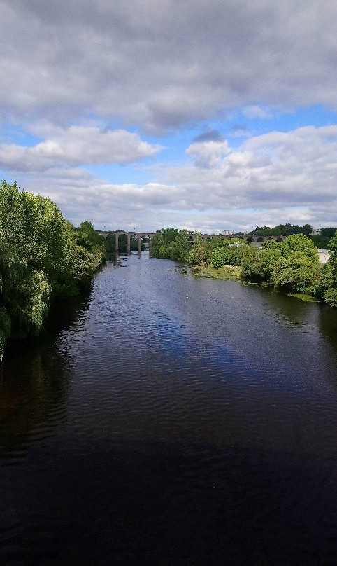 Appart'City Classic Limoges主图