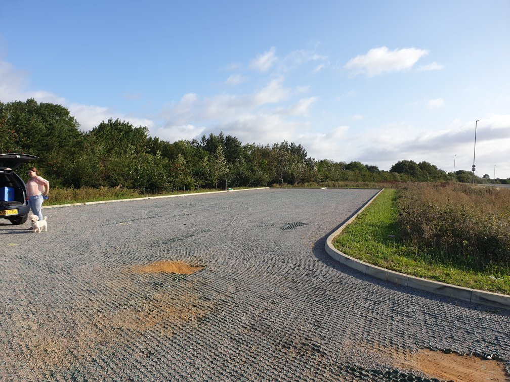 Warth Park Country Park