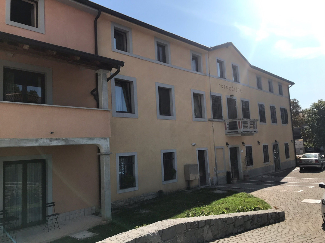 Hotel Malovec主图