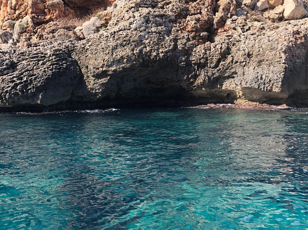 BlackLizzard Menorca景点图片