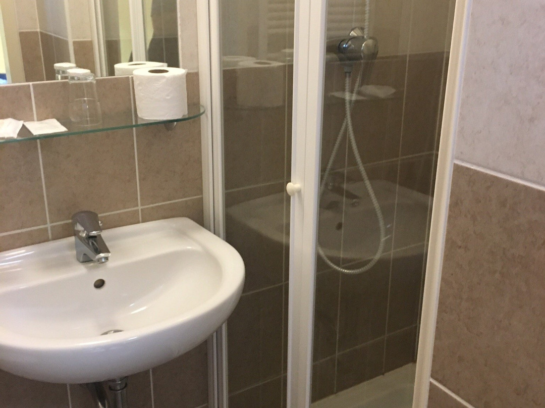 Hotel Adalbert Szent György Ház主图