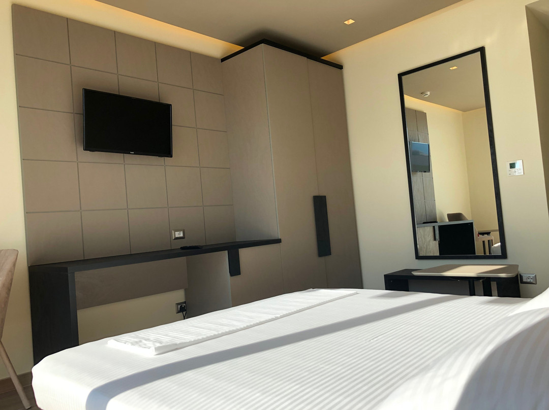 Hotel Butique Vogue主图