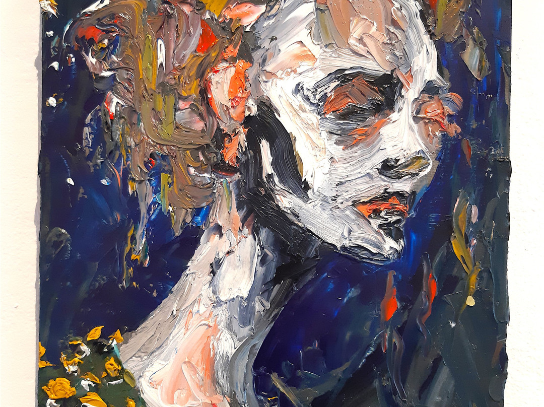 Anna Leonowens Gallery-哈利法克斯必去景点