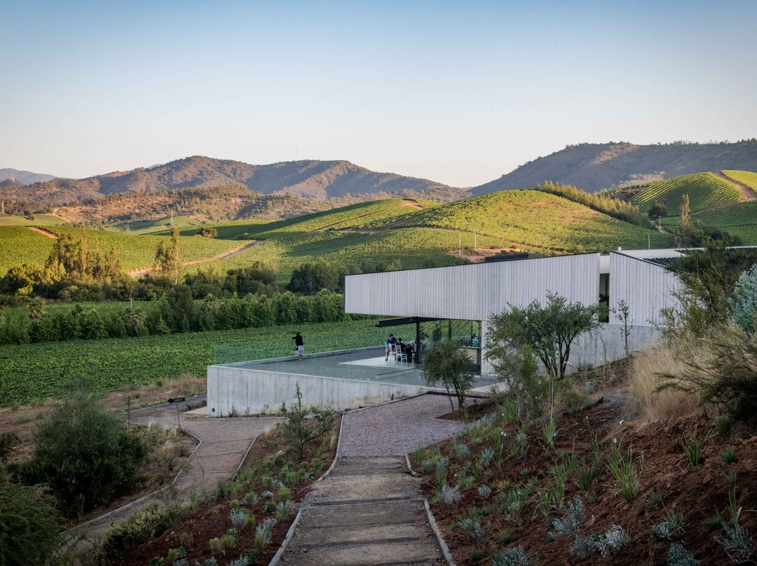 Kingston Family Vineyards