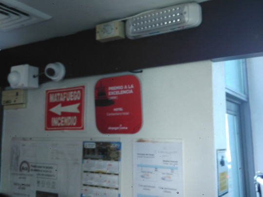 Hotel Camberland主图