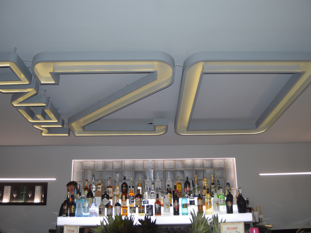 Menoventi 2.0-Scauri必去景点