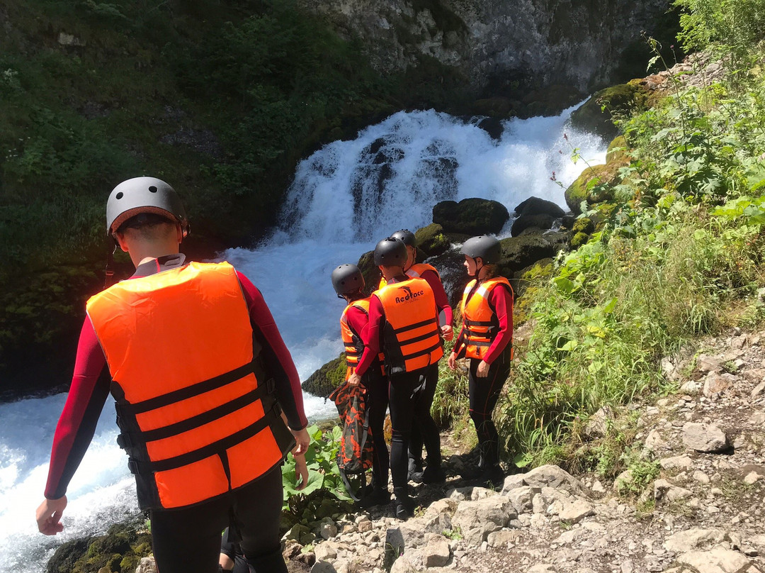 Wild Adventure Montenegro景点图片