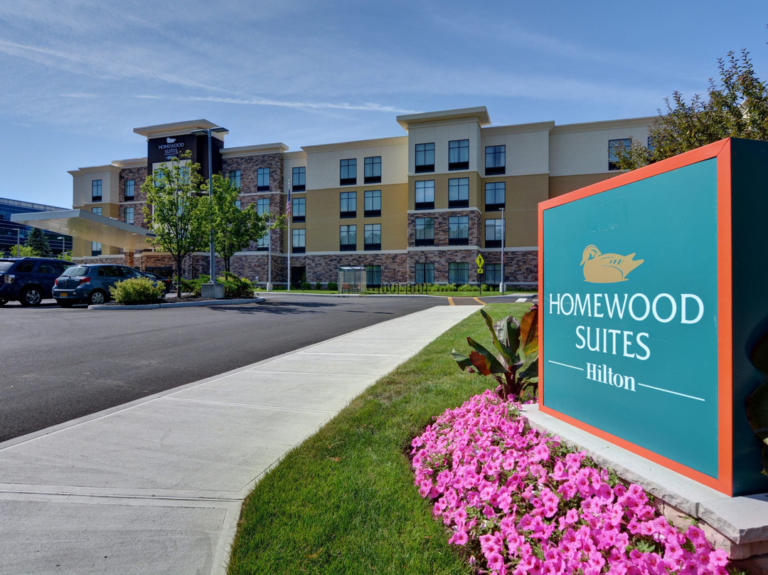 Homewood Suites by Hilton Poughkeepsie主图